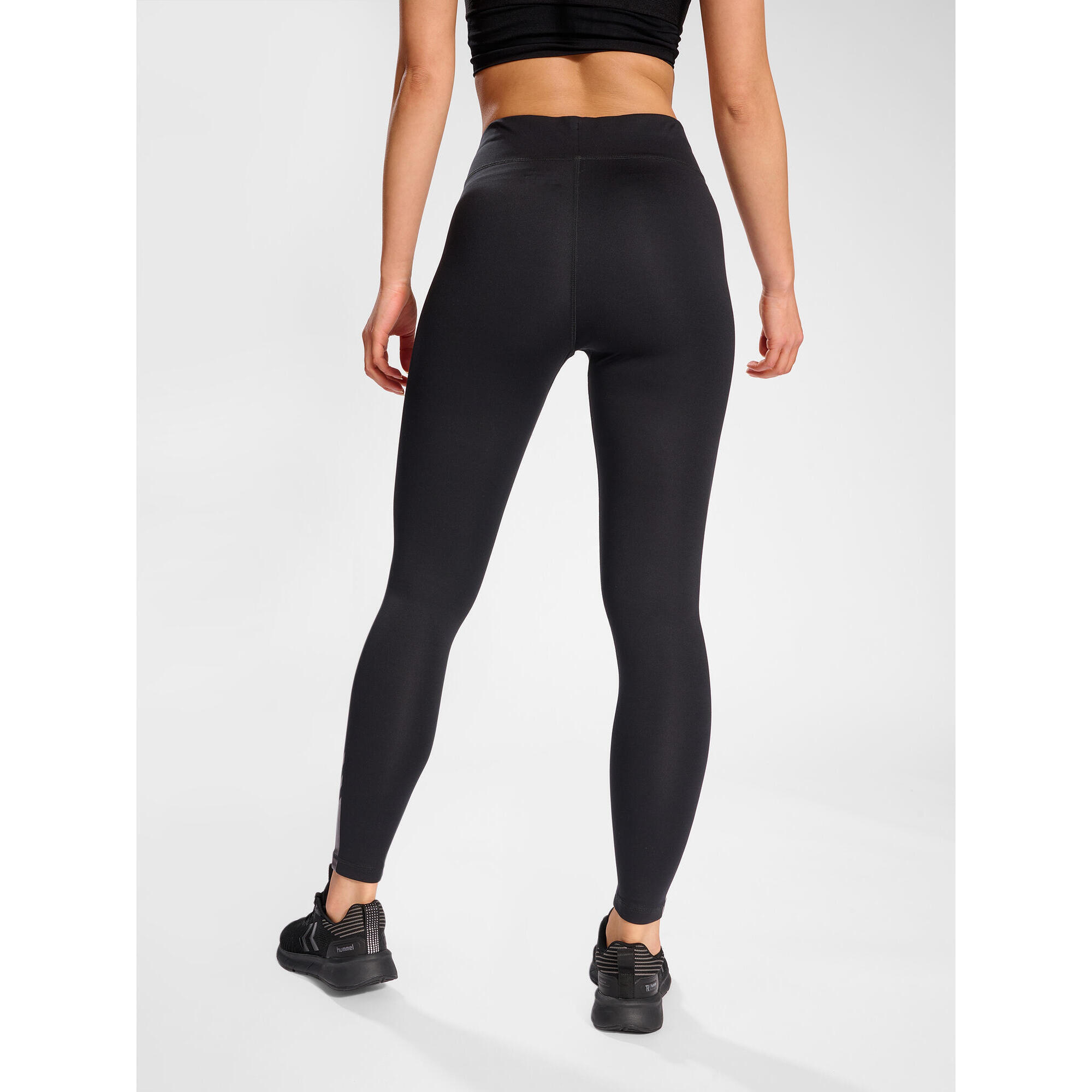 Pantacourt femme Decathlon